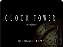 CLOCK TOWER