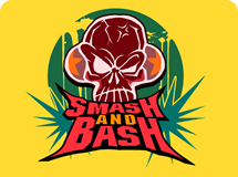 SMASH AND BASH