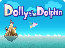 Dolly the Dolphin